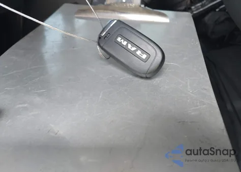 2023 Ram Promaster 1500 Low Roof 118 Wb from USA, damaged, VIN 3C6LRVNG6PE556120